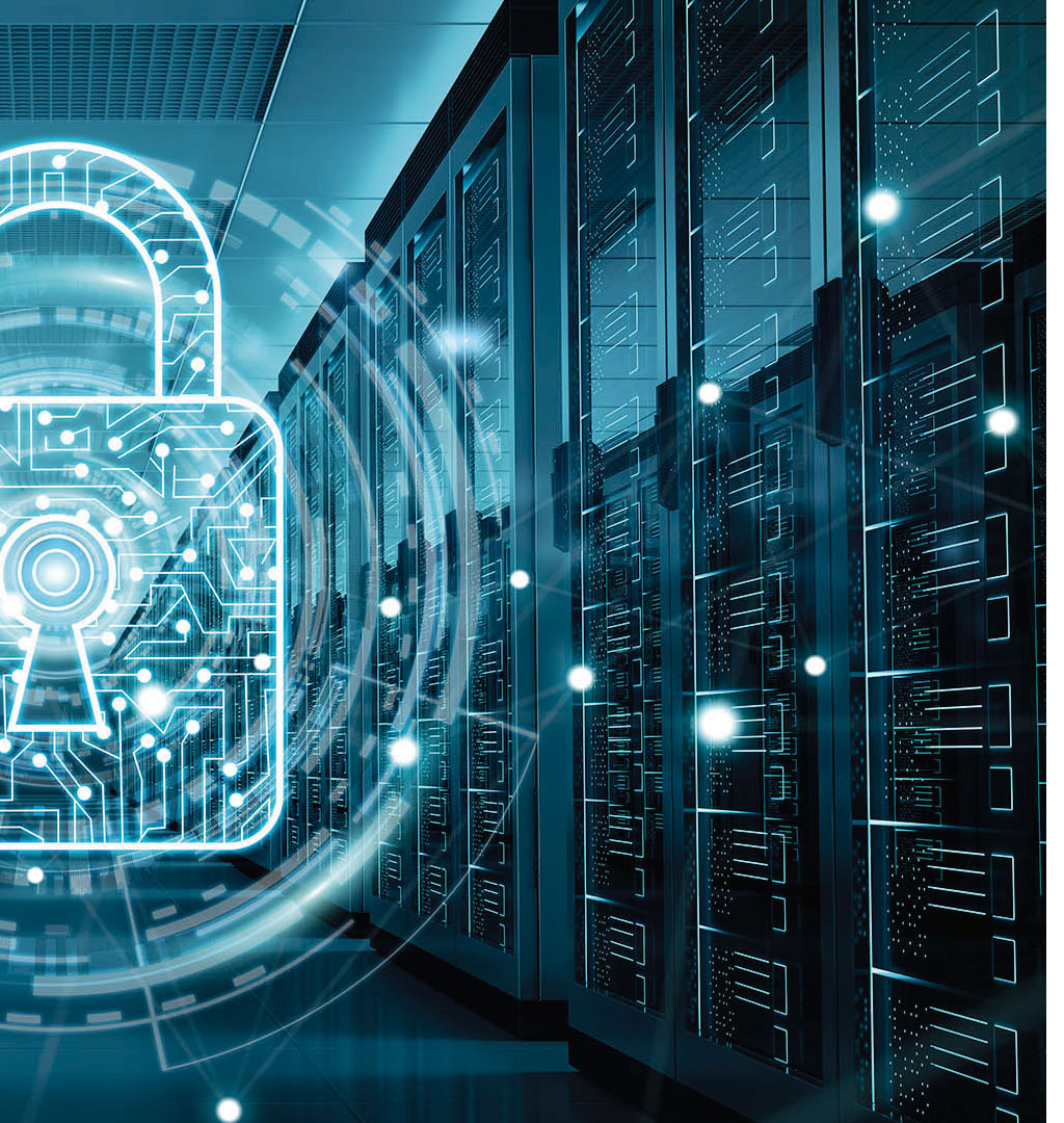 Seguridad informatica